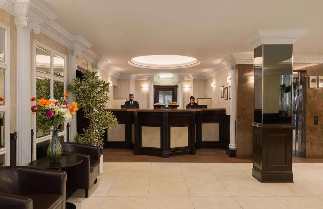 Royal Eagle Hotel-1