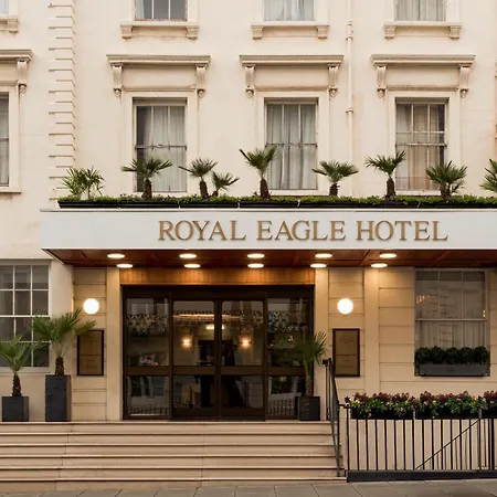 Royal Eagle Hotel-2